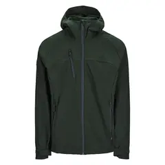Turjakke til herre Tufte Willow Softshell Jacket M 047