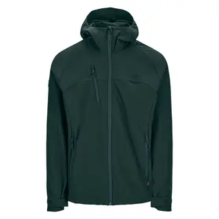 Jakke til herre Tufte Willow Softshell Jacket M 047