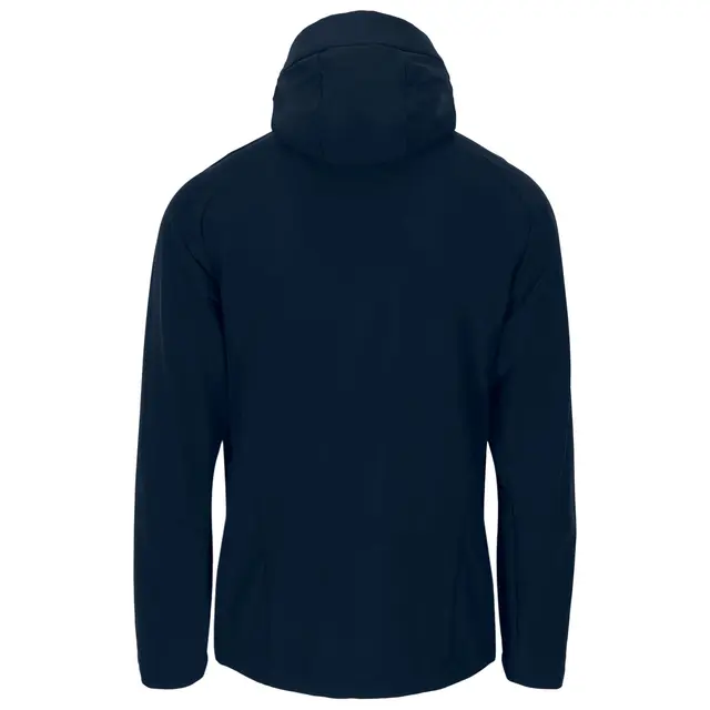 Jakke til herre L Tufte Willow Softshell Jacket M L 049 