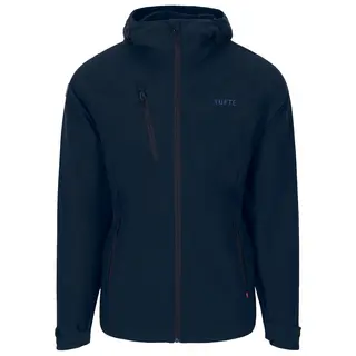 Jakke til herre Tufte Willow Softshell Jacket M 049