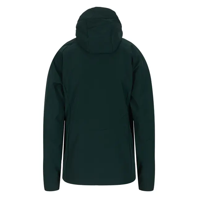 Turjakke til dame M Tufte Willow Softshell Jacket W M 047 
