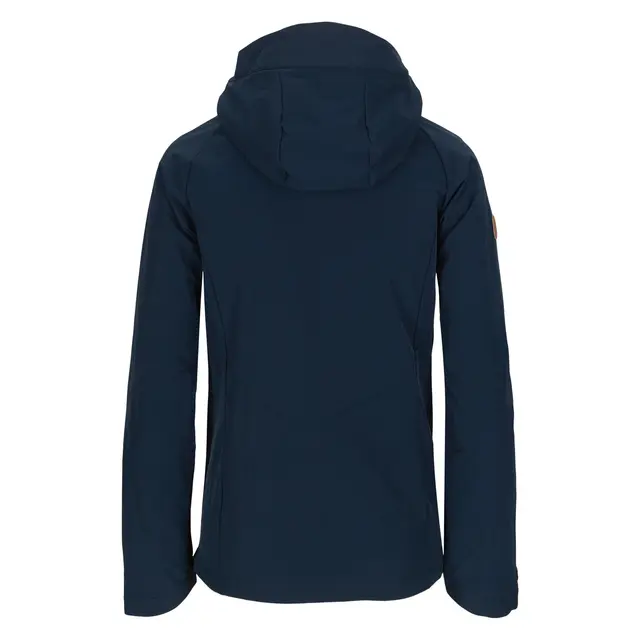 Jakke til dame M Tufte Willow Softshell Jacket W M 049 