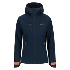 Jakke til dame M Tufte Willow Softshell Jacket W M 049