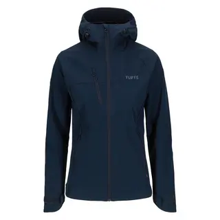 Jakke til dame Tufte Willow Softshell Jacket W 049
