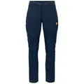 Bukse til herre Tufte Willow Softshell Pants M 049