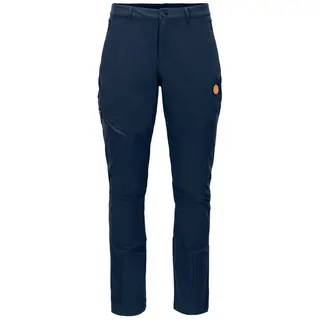 Bukse til herre Tufte Willow Softshell Pants M 049