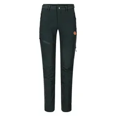 Turbukse til dame M Tufte Willow Softshell Pants W M 047