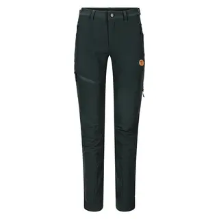 Turbukse til dame Tufte Willow Softshell Pants W 047