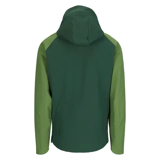 Turjakke til herre M Tufte Willow Softshell Jacket M M 198 