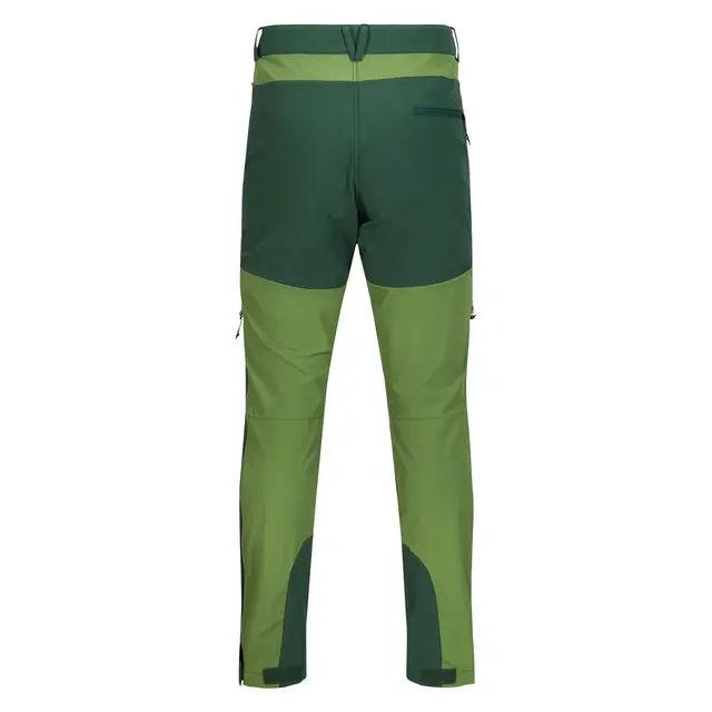 Turbukse til herre M Tufte Willow Softshell Pants M M 198 