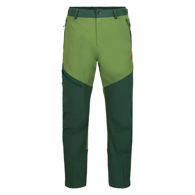 Turbukse til herre M Tufte Willow Softshell Pants M M 198 