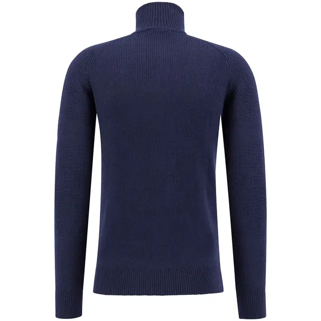 Genser M Ulvang Eio Half Zip U M 75000 