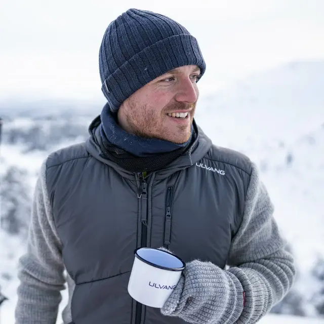 Lue Ulvang Rondane Hat 58 79100 