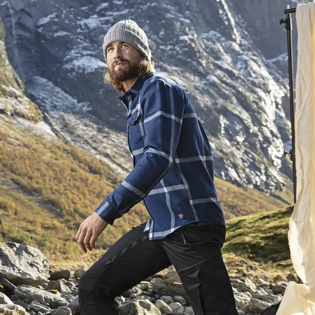 Lue Ulvang Rondane Hat 58 11200 