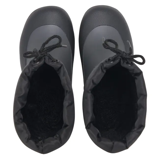 Støvler til junior 37 Viking Storm Warm Jr 37 2 Black 