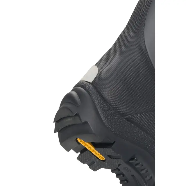 Støvler til junior 37 Viking Storm Warm Jr 37 2 Black 