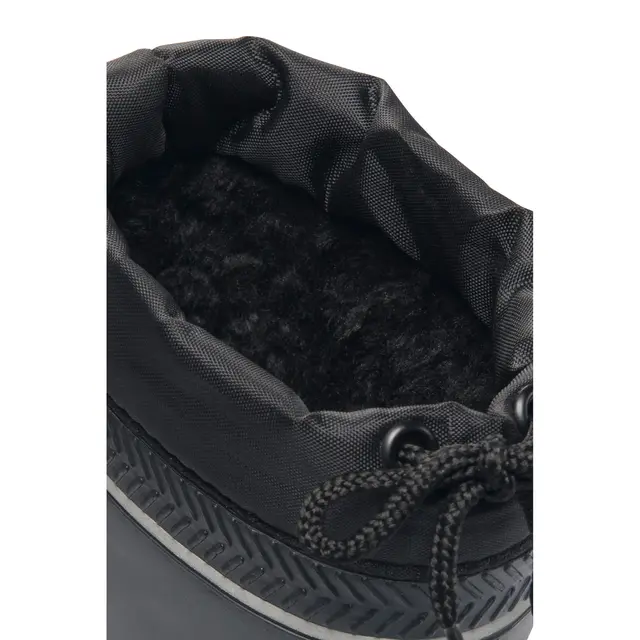 Støvler til junior 37 Viking Storm Warm Jr 37 2 Black 