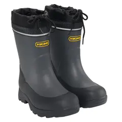 St&#248;vler til junior Viking Storm Warm Jr Black