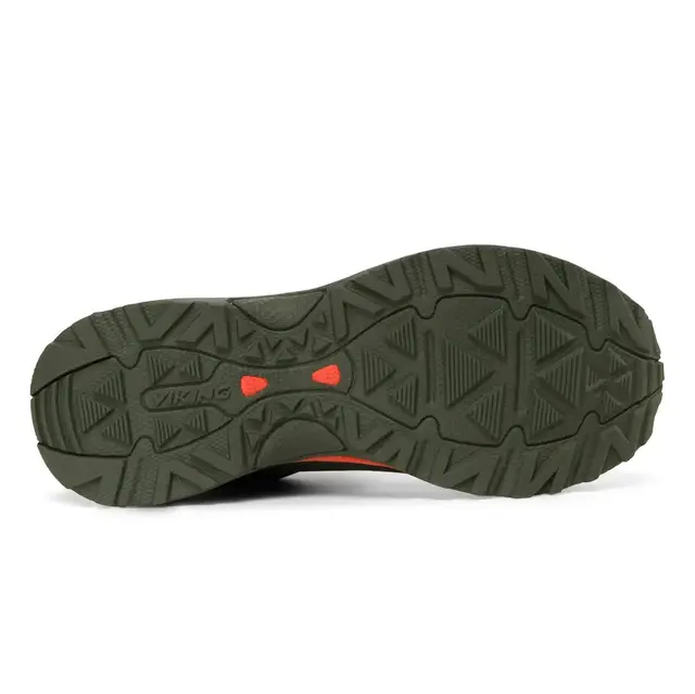 Tursko til barn Viking Tind Mid GTX Jr 2410 