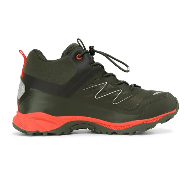 Tursko til barn Viking Tind Mid GTX Jr 2410 