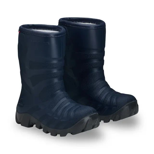 Vinterstøvler til barn 22 Viking Ultra Warm Thermo Kid 22 577 
