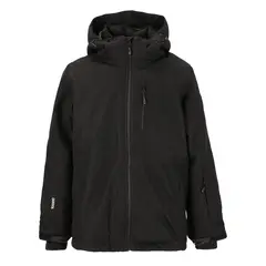 Jakke til junior 10 &#229;r Whistler Drizzle Ski Jacket Jr 10 1001