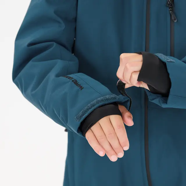 Jakke til junior Whitsler Drizzle Ski Jacket Jr 2043s 