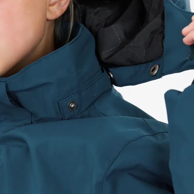 Jakke til junior Whitsler Drizzle Ski Jacket Jr 2043s 