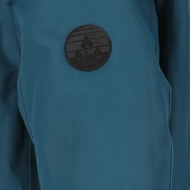 Jakke til junior Whitsler Drizzle Ski Jacket Jr 2043s 