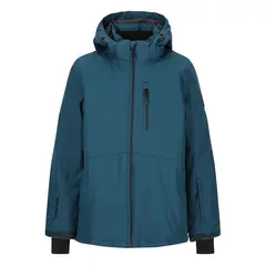Jakke til junior 10 &#229;r Whistler Drizzle Ski Jacket Jr 10 2043s