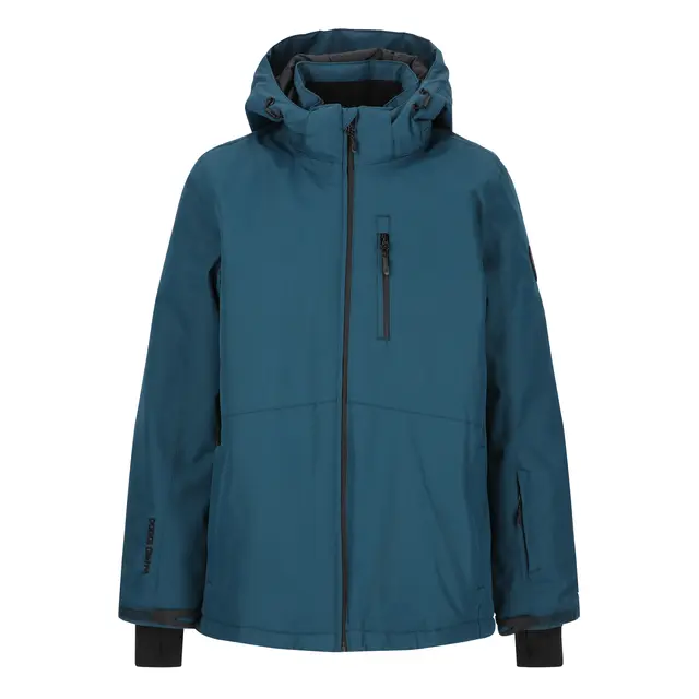 Jakke til junior Whitsler Drizzle Ski Jacket Jr 2043s 