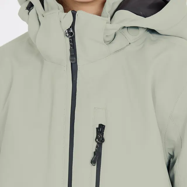 Jakke til junior Whitsler Drizzle Ski Jacket Jr 3103 