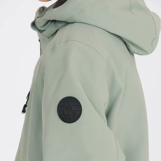Jakke til junior Whitsler Drizzle Ski Jacket Jr 3103 