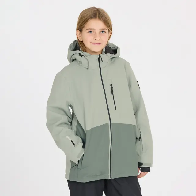 Jakke til junior Whitsler Drizzle Ski Jacket Jr 3103 