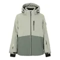 Jakke til junior Whitsler Drizzle Ski Jacket Jr 3103