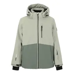 Jakke til junior 10 &#229;r Whistler Drizzle Ski Jacket Jr 10 3103