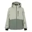 Jakke til junior Whitsler Drizzle Ski Jacket Jr 3103