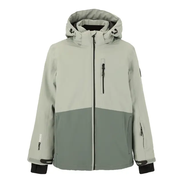 Jakke til junior Whitsler Drizzle Ski Jacket Jr 3103 