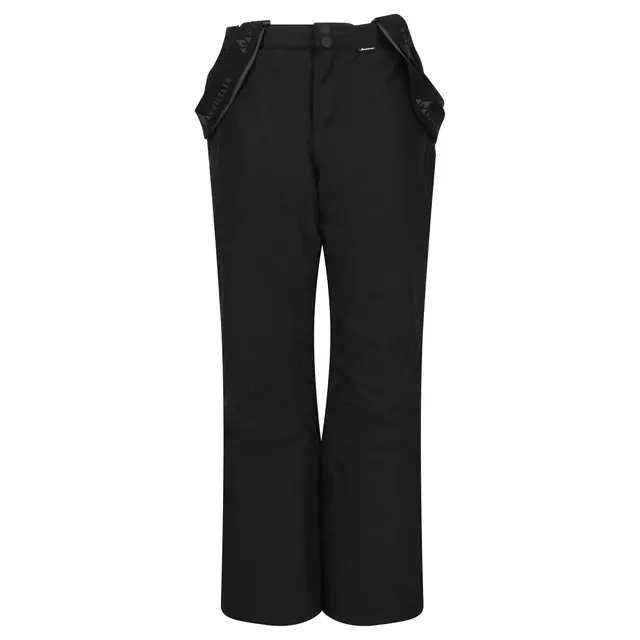 Bukse til junior Whitsler Drizzle Ski Pant Jr 1001 