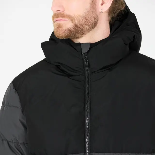 Jakke til herre Whitsler Sareto Puffer Jacket M 1051 