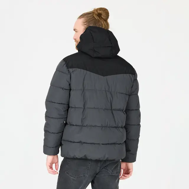 Jakke til herre Whitsler Sareto Puffer Jacket M 1051 