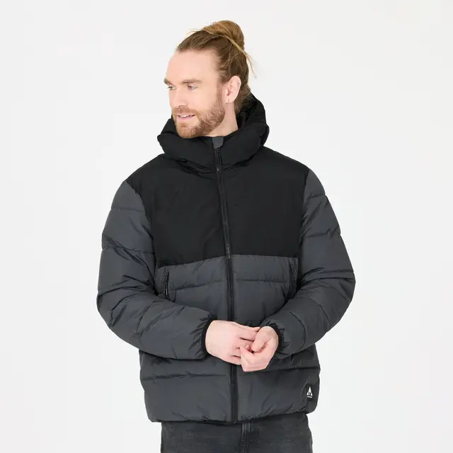 Jakke til herre Whitsler Sareto Puffer Jacket M 1051 