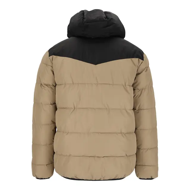 Jakke til herre Whitsler Sareto Puffer Jacket M 3040 