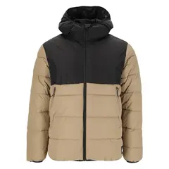 Jakke til herre M Whitsler Sareto Puffer Jacket M M 3040