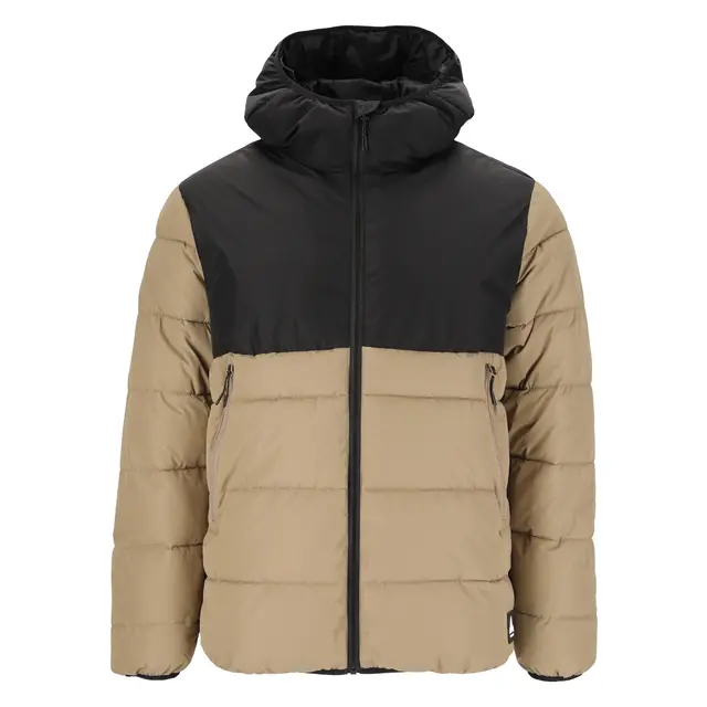 Jakke til herre Whitsler Sareto Puffer Jacket M 3040 