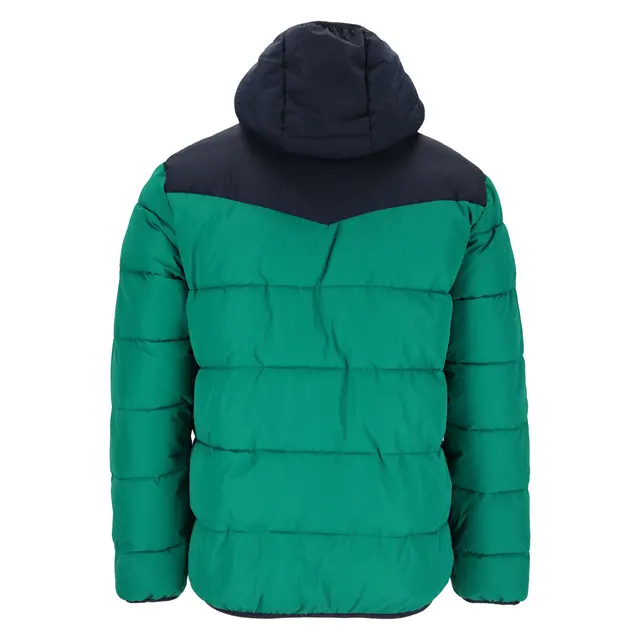 Jakke til herre Whitsler Sareto Puffer Jacket M 3253 
