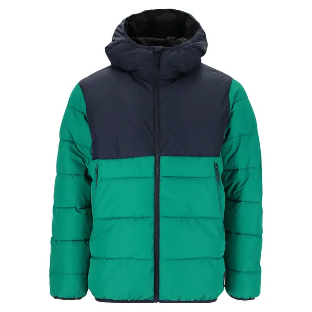 Jakke til herre Whitsler Sareto Puffer Jacket M 3253 