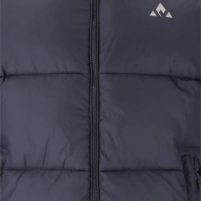 Jakke til junior 10 år Whistler Drift Puffer Jacket Jr 10 1188 