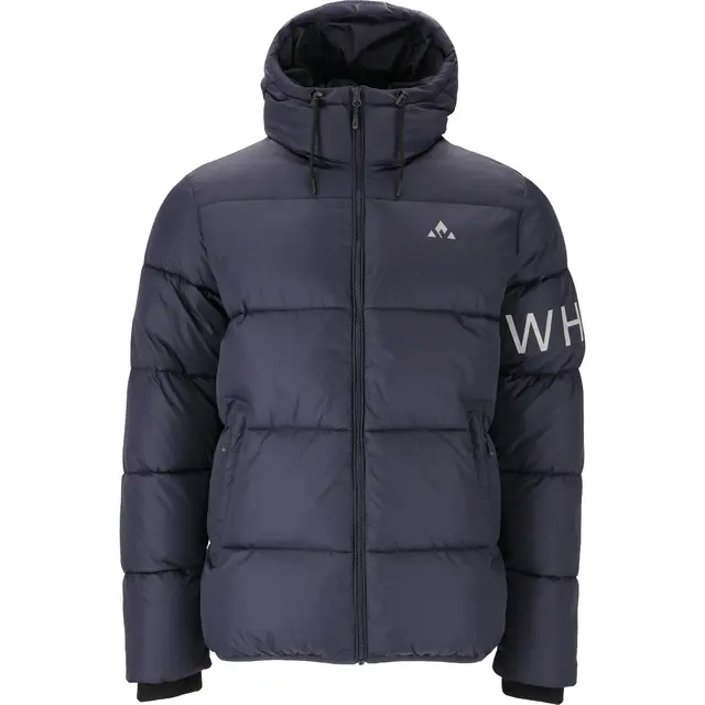 Jakke til junior 10 år Whistler Drift Puffer Jacket Jr 10 1188 