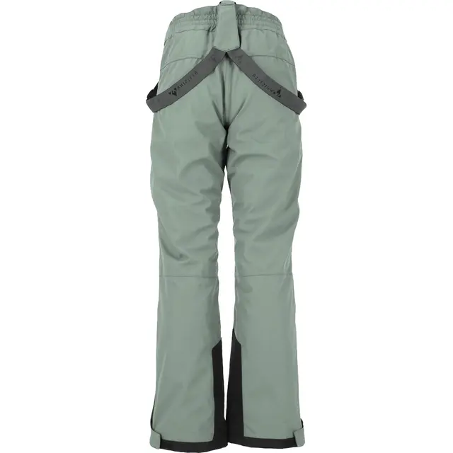 Bukse til junior 10 år Whitsler Drizzle Ski Pant Jr 10 3103 